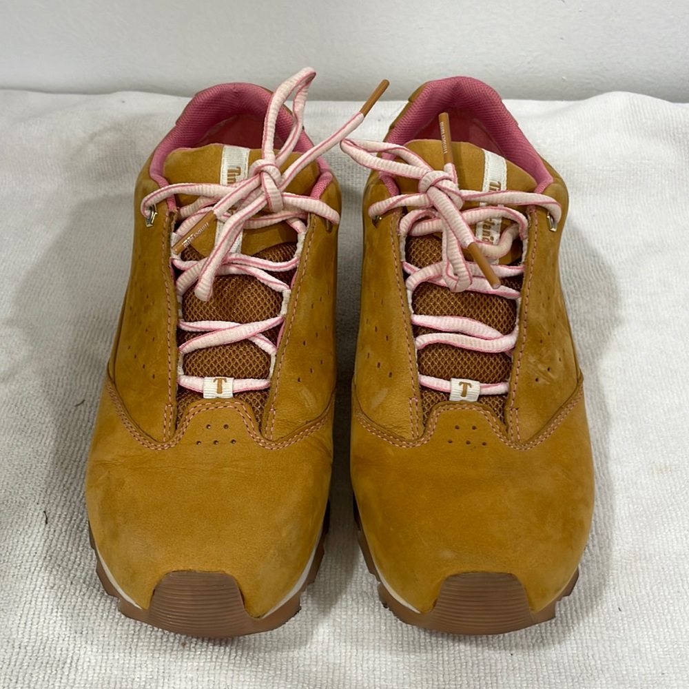Timberland Sneakers Women 7.5